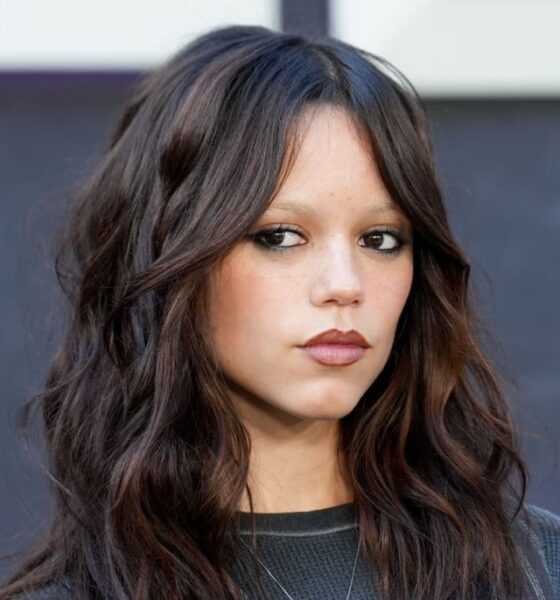Jenna Ortega makes surprise revelation about role she lost