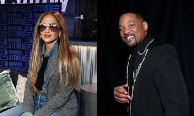 Jennifer Lopez and Will Smith viral dating claims raise big questions