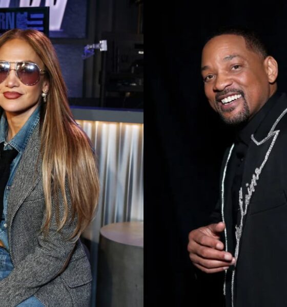 Jennifer Lopez and Will Smith viral dating claims raise big questions
