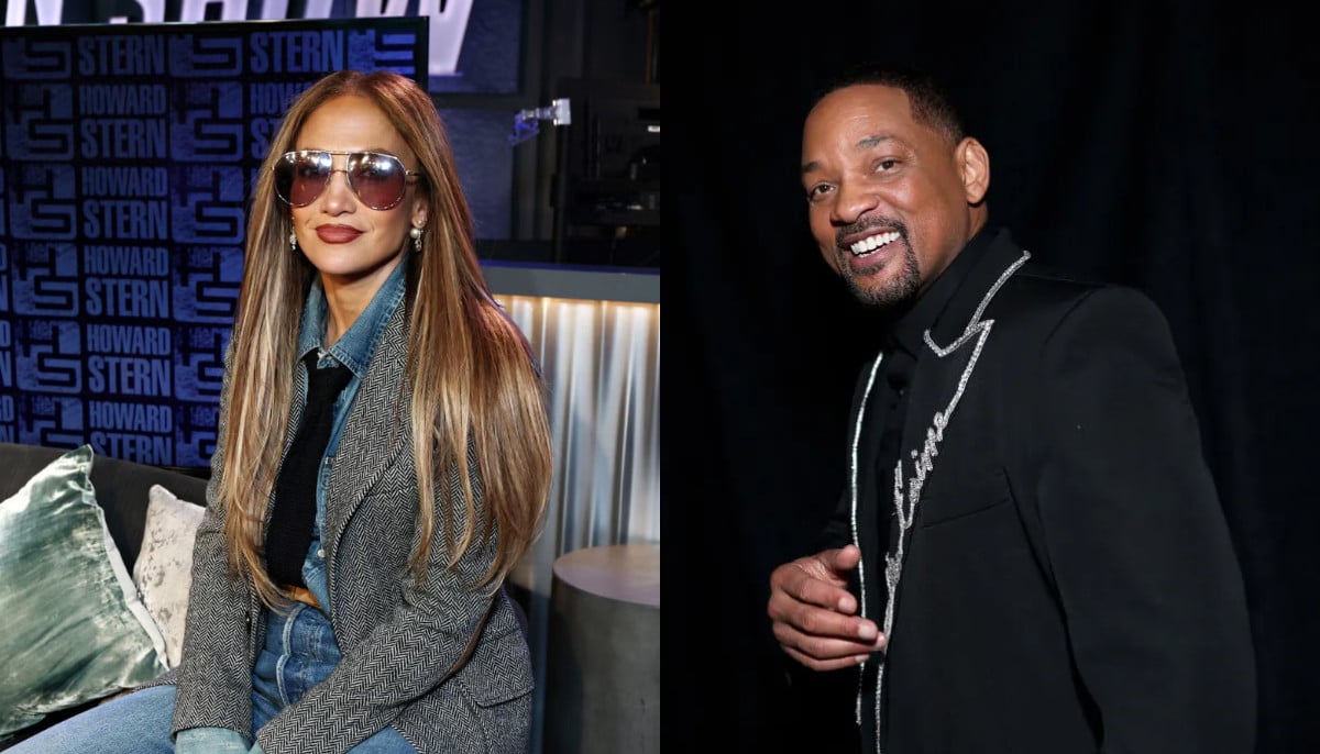 Jennifer Lopez and Will Smith viral dating claims raise big questions