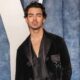 Joe Jonas shares Coachella survival tips