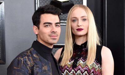Joe Jonas shares candid glimpse into parenthood with Sophie Turner