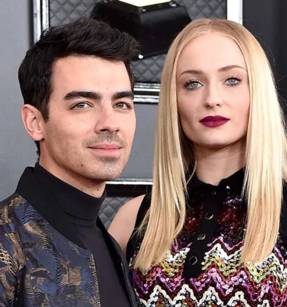 Joe Jonas shares candid glimpse into parenthood with Sophie Turner