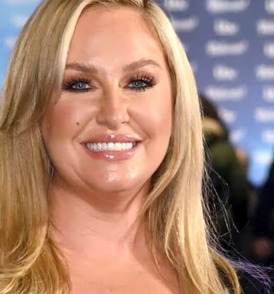 Josie Gibson opts for oxygen therapy over designer bags in bold self care move