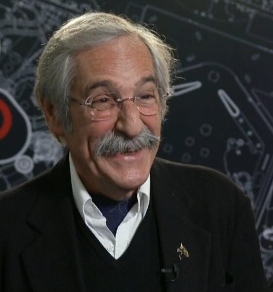 Journalist helped defeat New York City's pinball ban