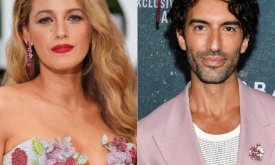 Judge dismisses Blake Lively’s sexual harassment claims against Justin Baldoni