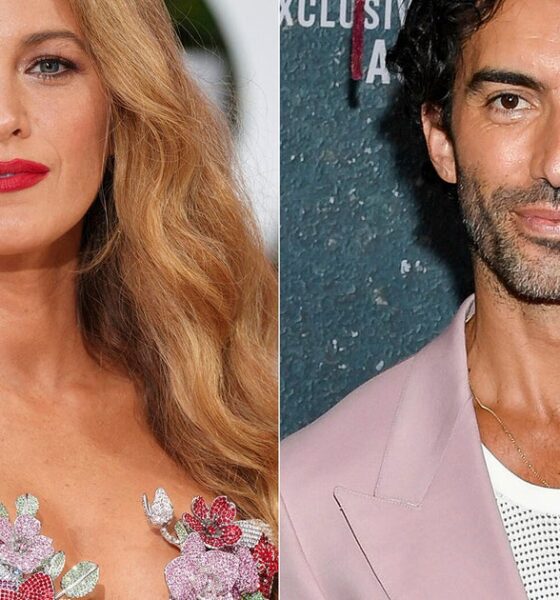 Judge dismisses Blake Lively’s sexual harassment claims against Justin Baldoni