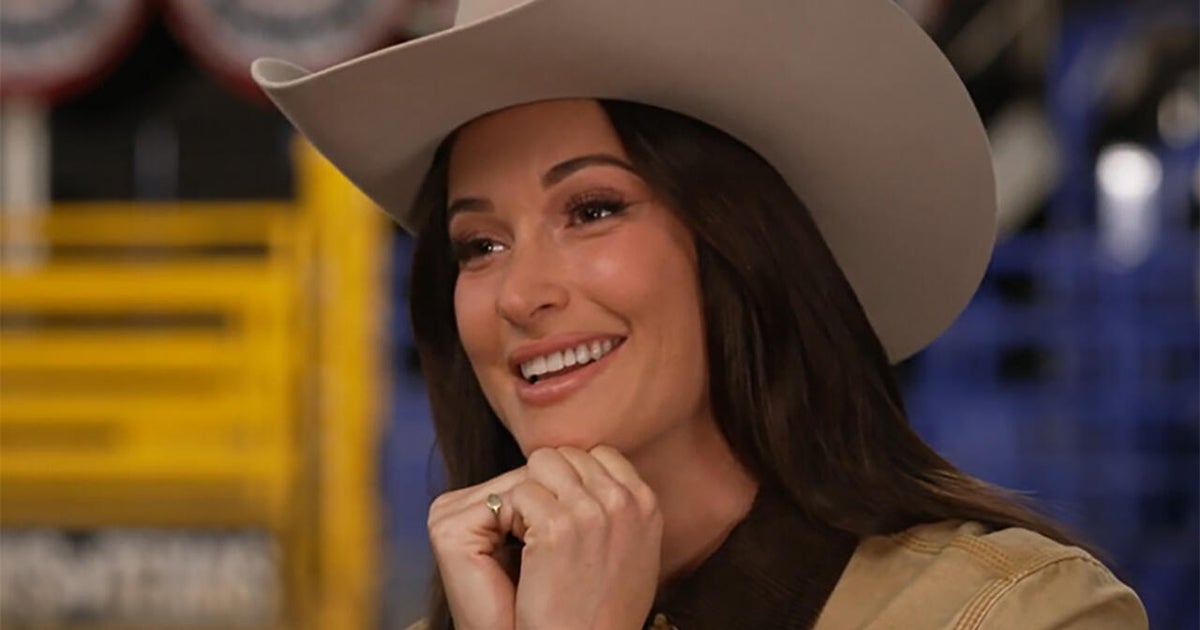 Kacey Musgraves on writing lyrics: “There is no greater drug”