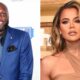 Khloé Kardashian hits back at Lamar Odom over fame claim