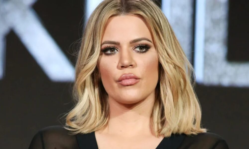 Khloé Kardashian on embracing a more peaceful lifestyle