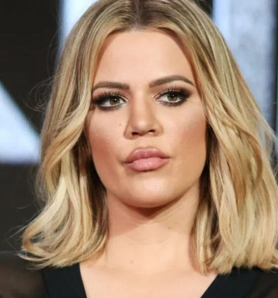 Khloé Kardashian on embracing a more peaceful lifestyle