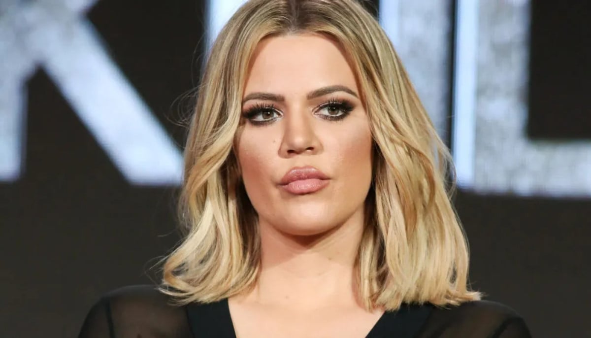 Khloé Kardashian on embracing a more peaceful lifestyle