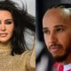 Kim Kardashian, Lewis Hamilton hard launch relationship with date night