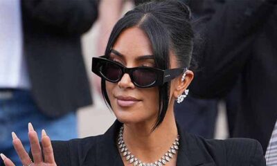 Kim Kardashian makes major move amid dating buzz with Lewis Hamilton