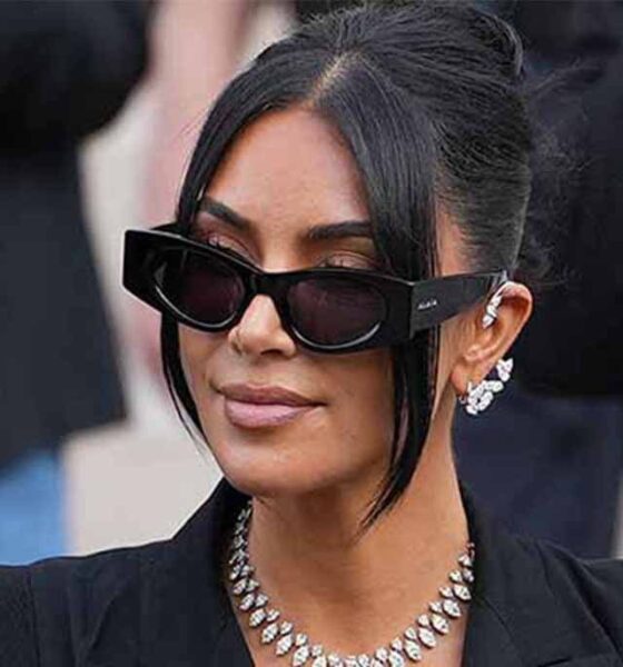 Kim Kardashian makes major move amid dating buzz with Lewis Hamilton