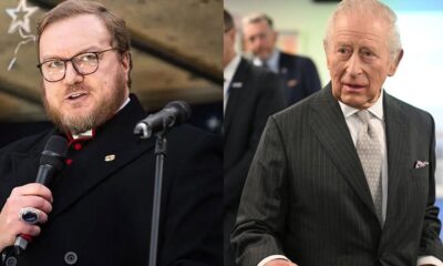 King Charles’ Easter silence raises worries about his health