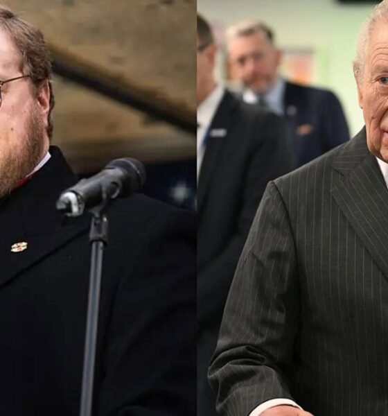 King Charles’ Easter silence raises worries about his health