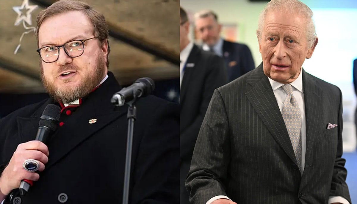 King Charles’ Easter silence raises worries about his health