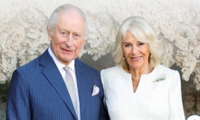 King Charles adorns Windsor in surprise move after Andrew’s exit