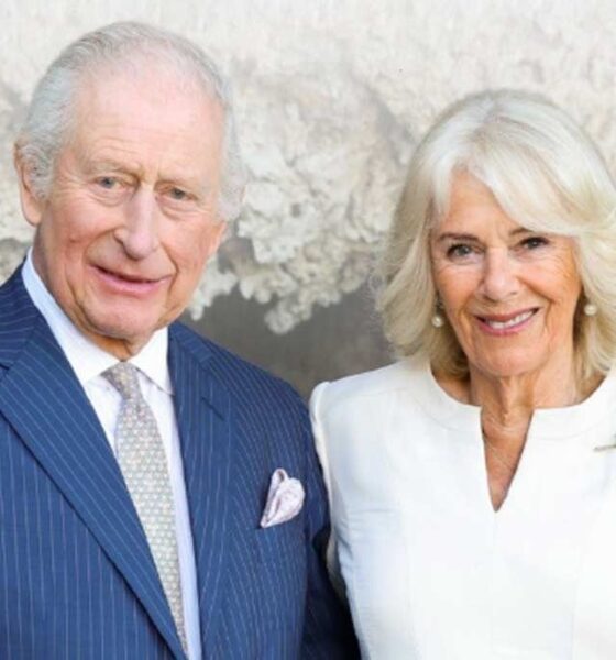 King Charles adorns Windsor in surprise move after Andrew’s exit