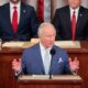 King Charles opens Congress speech with ‘everything in common except language’