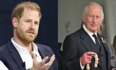 King Charles shatters Prince Harry’s hope of face-to-face meeting