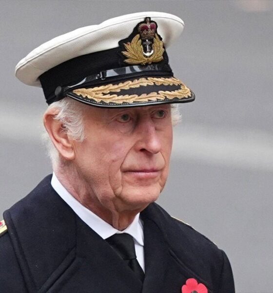 King Charles won’t speak this year, Palace announces