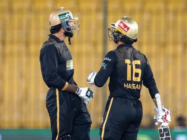 Kingsmen edge Karachi Kings in PSL | The Express Tribune