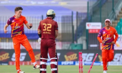 Kingsmen extend winning streak in PSL | The Express Tribune