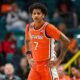 Kiyan Anthony returning to Syracuse for sophomore season