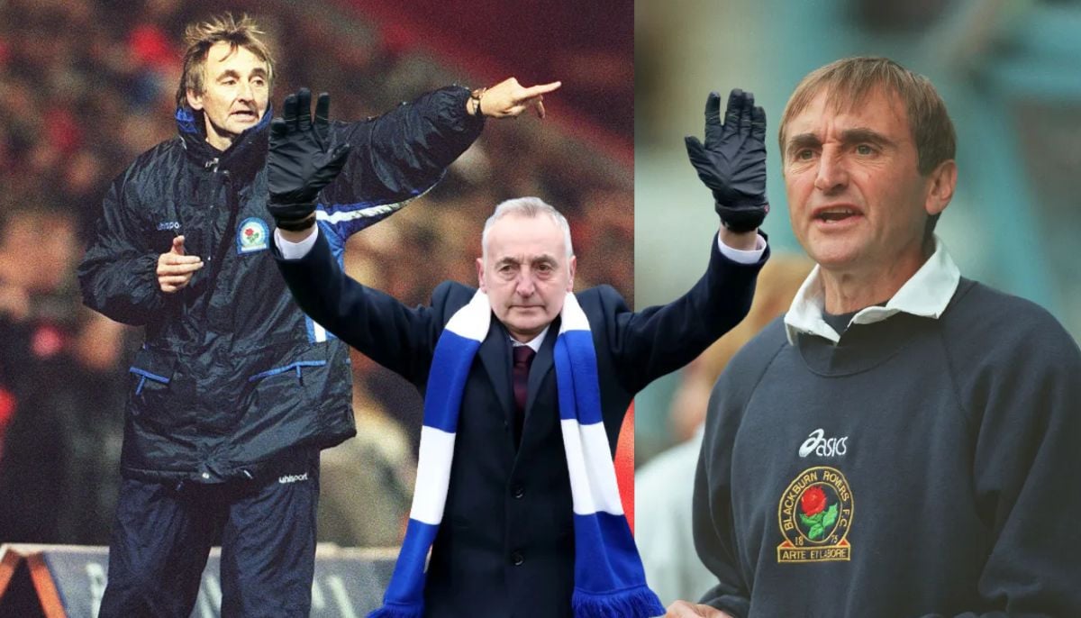 Know every detail about six-time manager