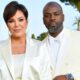 Kris Jenner teases marriage plans with boyfriend Corey Gamble