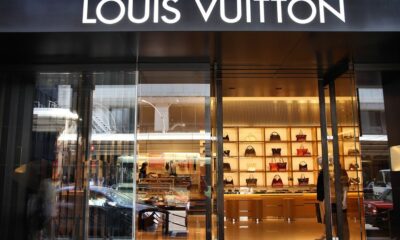 LVMH sees 70% footfall drop in Middle East, digital stable