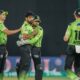 Lahore Qalandars knock Rawalpindiz out of PSL 11 with dominant win