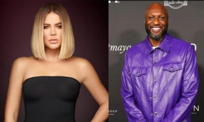 Lamar Odom shocking response to Khloé Kardashian account of his overdose