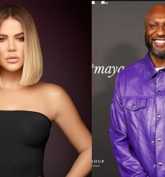 Lamar Odom shocking response to Khloé Kardashian account of his overdose