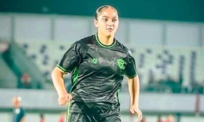 Layla Banaras: Bridging two worlds, building Pakistan’s women’s football future