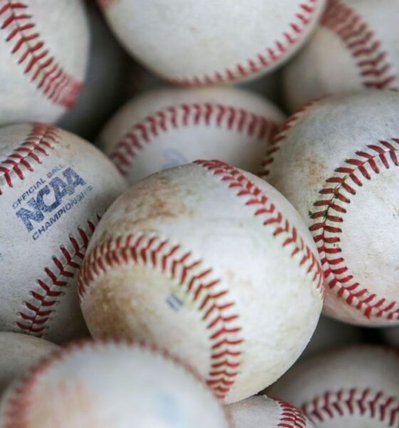 Lehigh sets Division I record with 20-run first inning