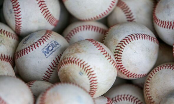 Lehigh sets Division I record with 20-run first inning