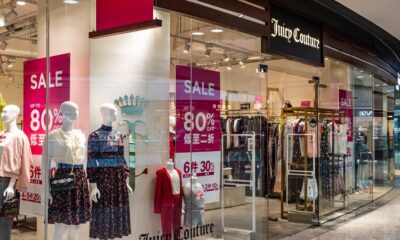 Los Angeles’ brand Juicy Couture debuts apparel line in Indian market
