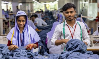 Lower tax rates for Bangladesh RMG exporters may not last longer: NBR