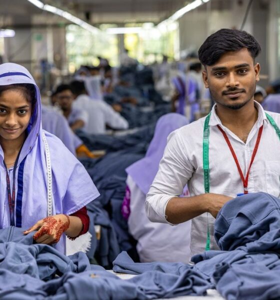 Lower tax rates for Bangladesh RMG exporters may not last longer: NBR