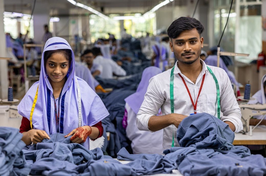 Lower tax rates for Bangladesh RMG exporters may not last longer: NBR