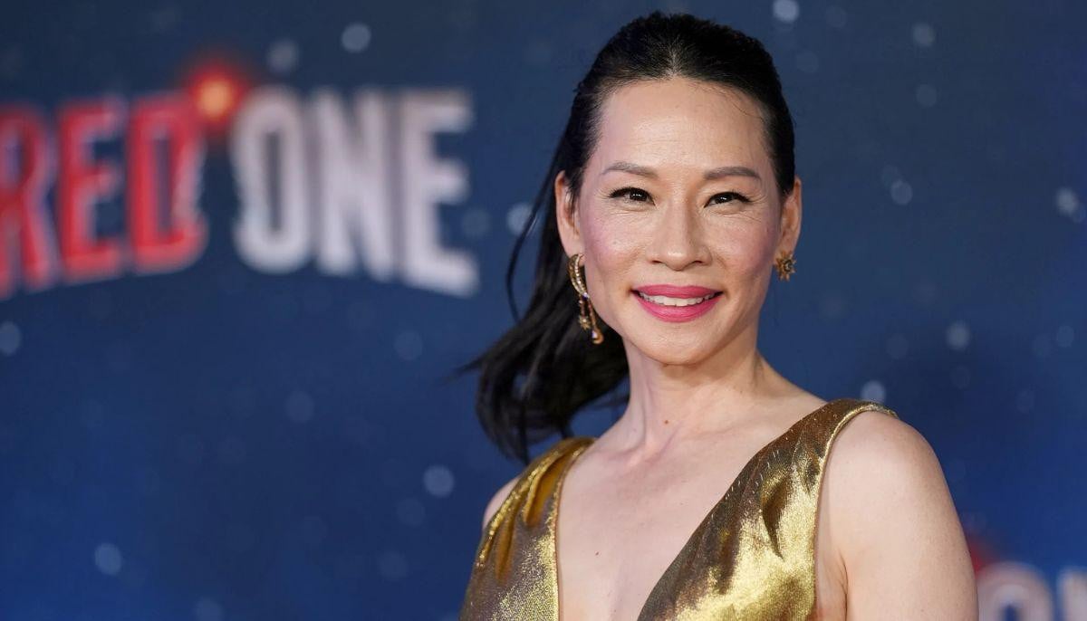 Lucy Liu reveals shocking cancer misdiagnosis story
