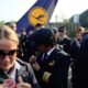Lufthansa hit by back-to-back strikes as pilots, cabin crew walk out