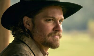 Luke Grimes shares what disappoints ‘Yellowstone’ fans the most