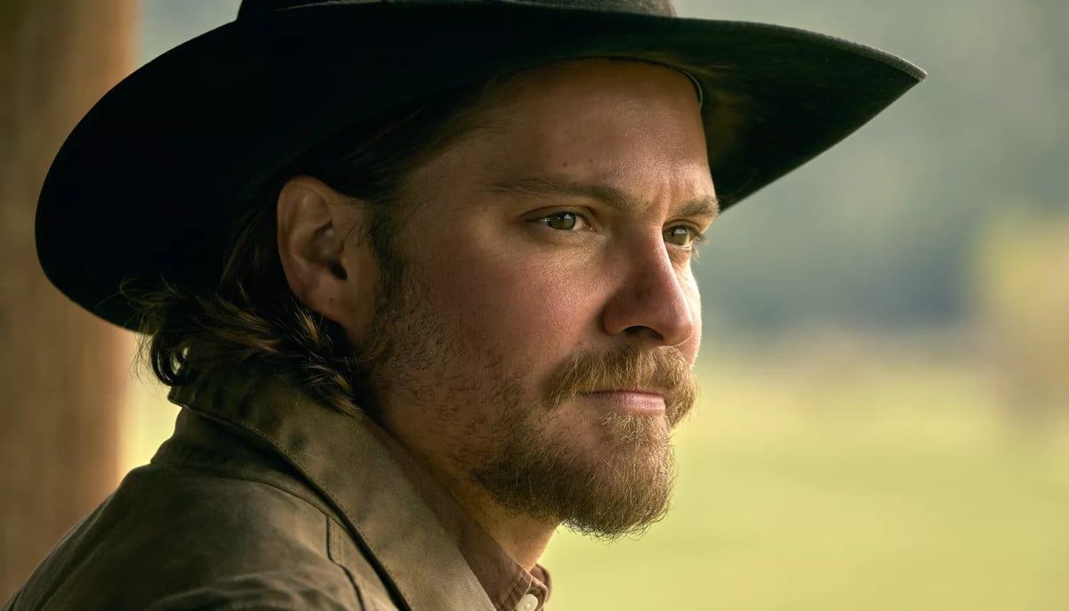 Luke Grimes shares what disappoints ‘Yellowstone’ fans the most