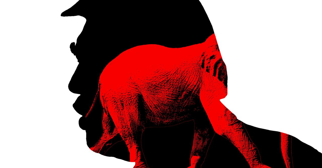 MAGA Is Starting to Look Beyond Trump