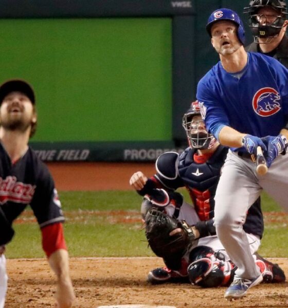 MLB 2026: Inside 2016 Cubs World Series win rarity