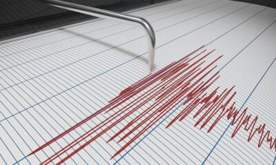 Magnitude 6.2 quake on Hokkaido island latest to shake Japan